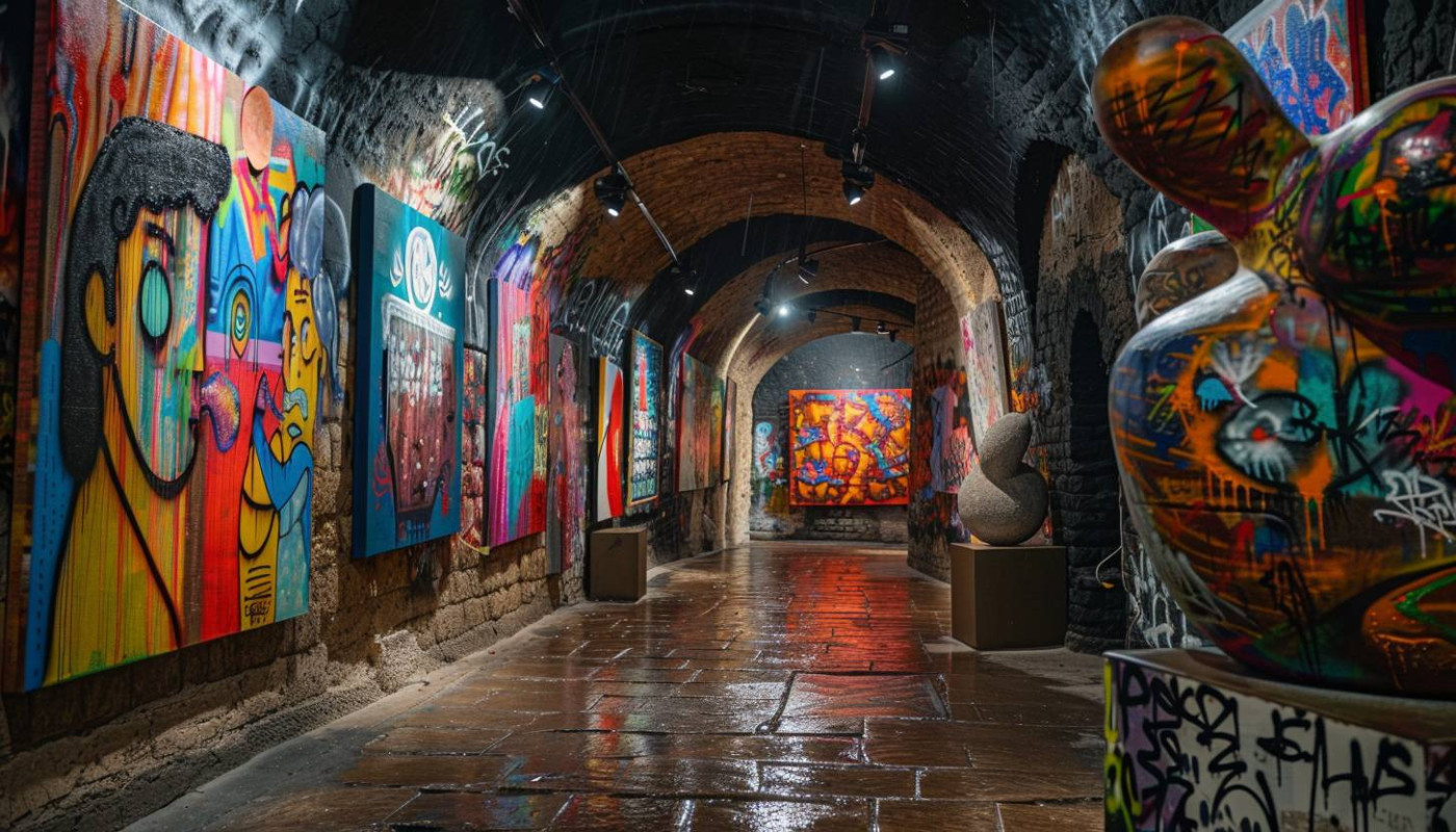 Que faire - Art et histoire hors des sentiers battus musées cachés et galeries d'art peu connues à visiter
