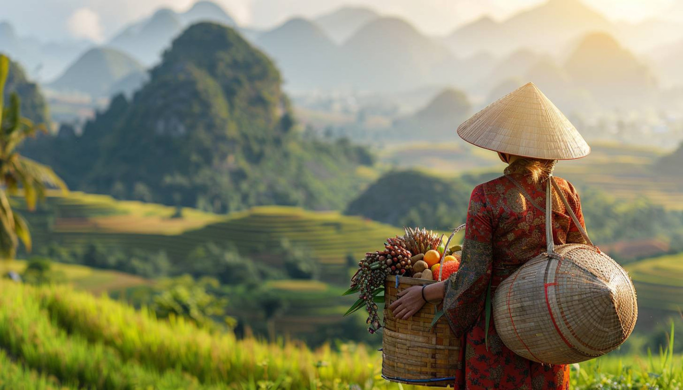 Destinations - Découverte des itinéraires inédits pour explorer le Vietnam