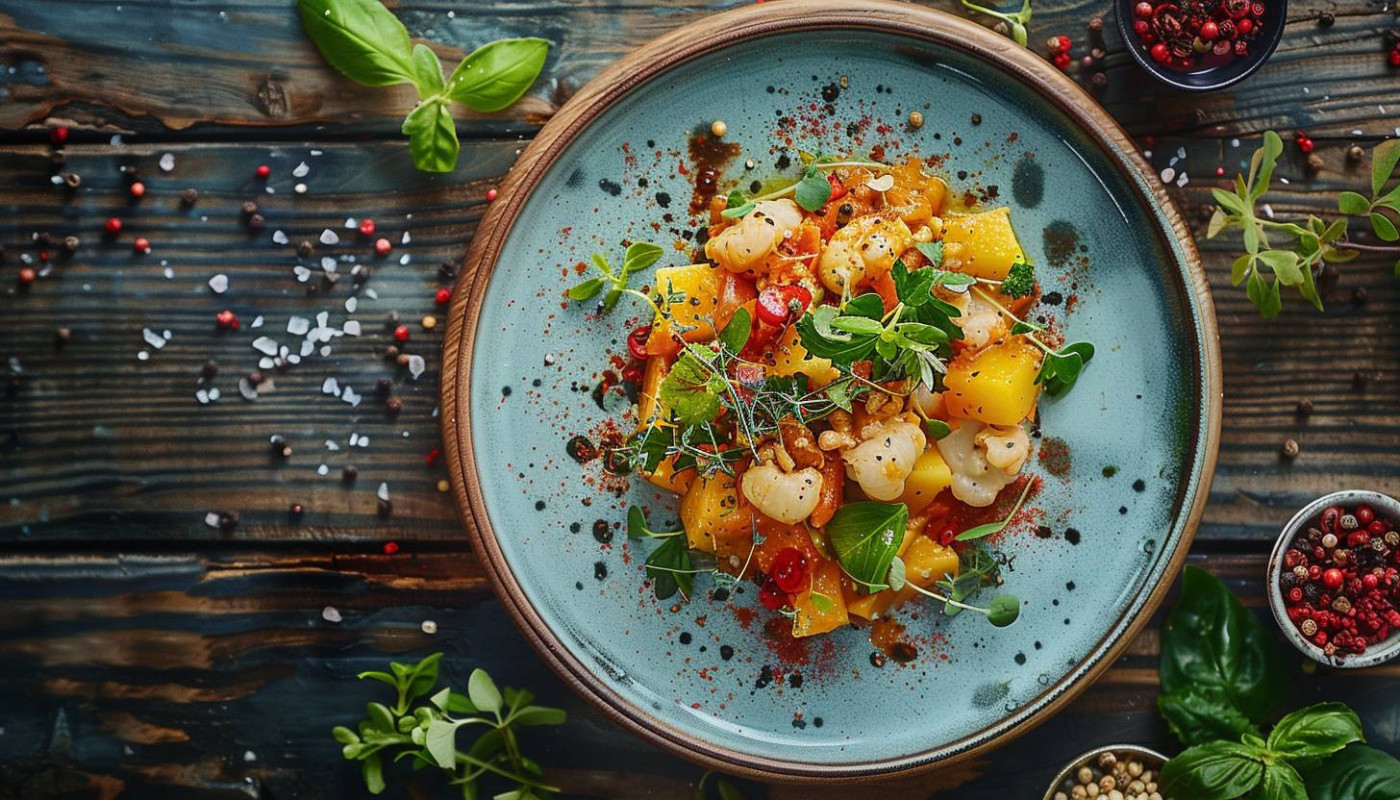 Où manger - Découverte gastronomique hors des sentiers battus les meilleures adresses cachées en Europe