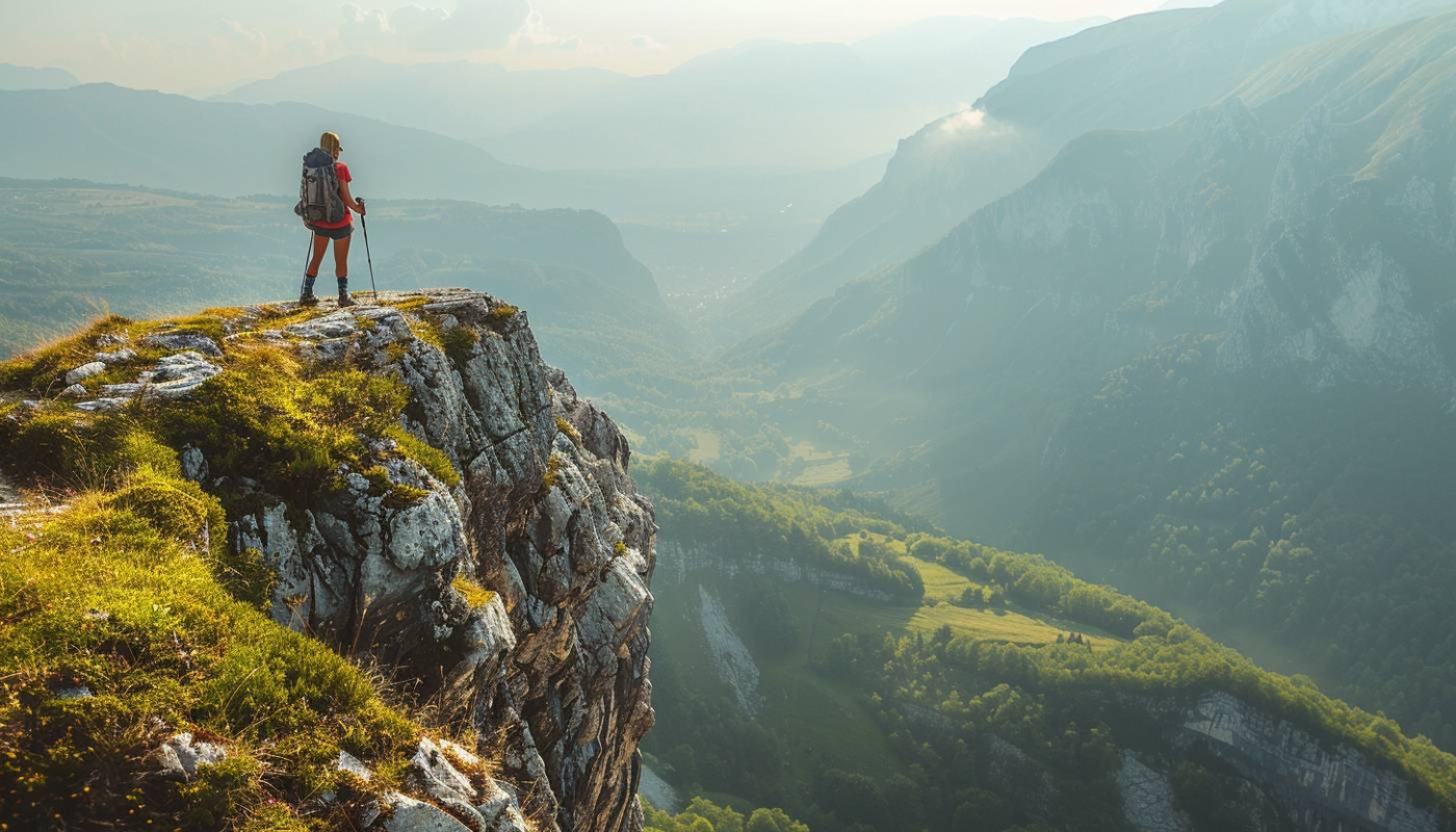 Destinations - Découverte insolite des trésors cachés de la Slovénie itinéraires hors des sentiers battus pour aventuriers curieux