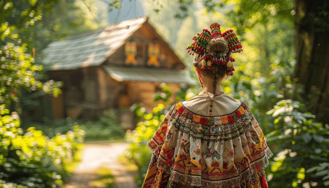 Que faire - Exploration des traditions culturelles et historiques des Vosges