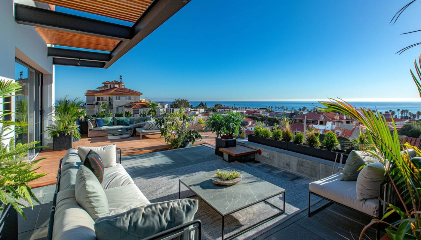 Où manger - Guide complet pour choisir le rooftop idéal à Nice