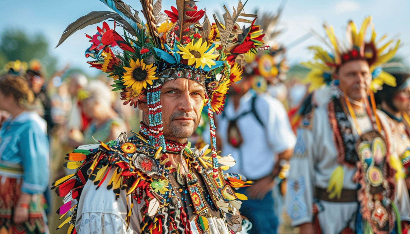 Déplacements - Les festivals insolites en Europe que vous ne connaissez probablement pas