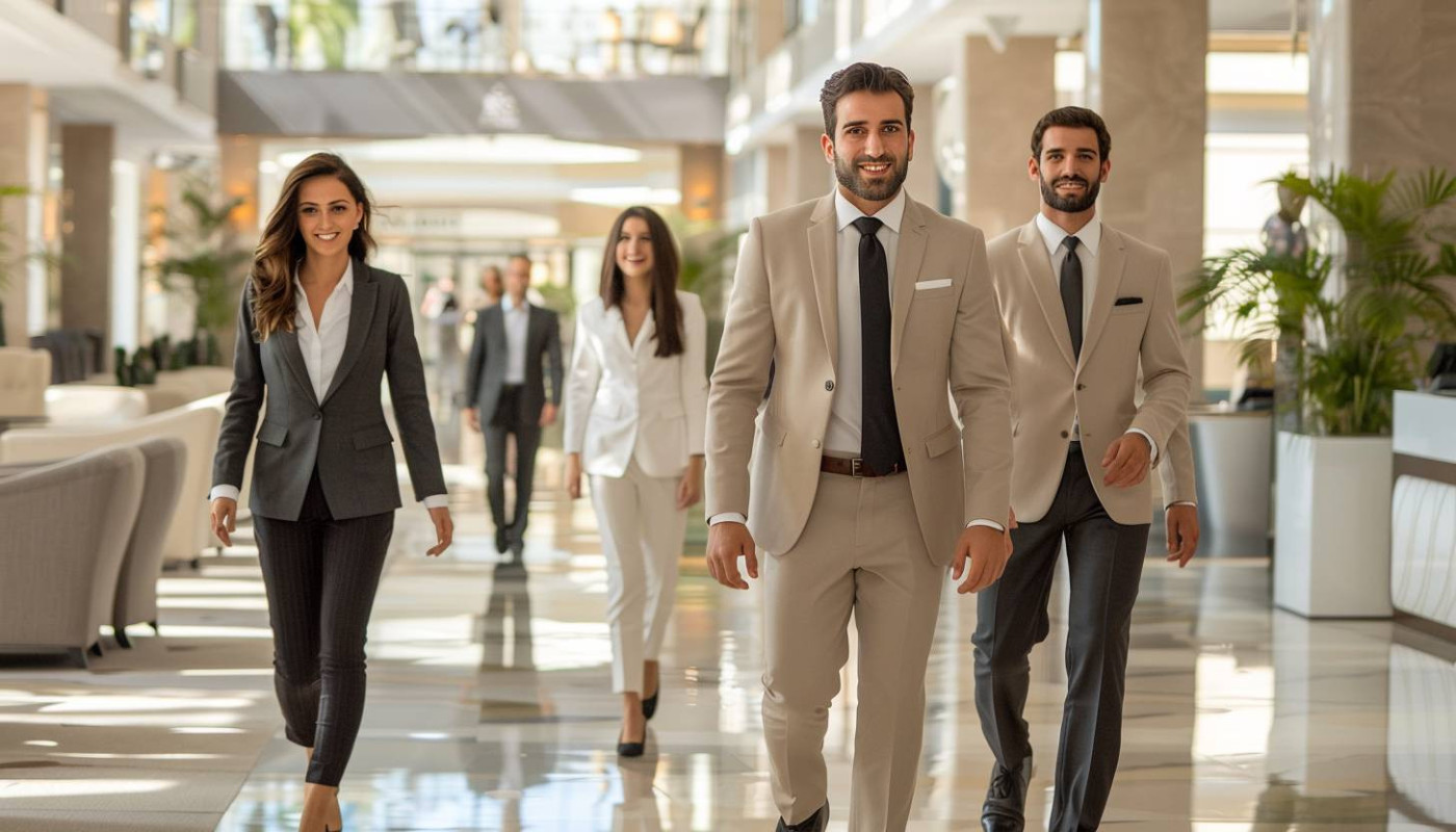 Hébergement - Stratégies pour recruter les meilleurs enquêteurs mystère en hôtellerie